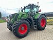 Tractor agrícola - Fendt - 828 s4 profiplus