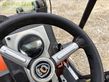 Minicargadora - Case IH - 825d tele mit schaufel & ballenspies