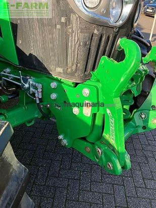 Tractor agrícola - John Deere - 6090m