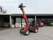 Telescopica - Weidemann - 2070cx80 tele mit euro 30km/h