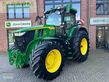Tractor agrícola - John Deere - 7r330