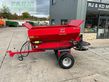 Esparcidor -  - redexim ds1200 top dresser (st24740)