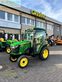 Tractor agrícola - John Deere - 2038r kab