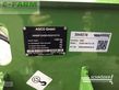 Cortacésped manual - Fendt - slicer 3160 tlx-kc
