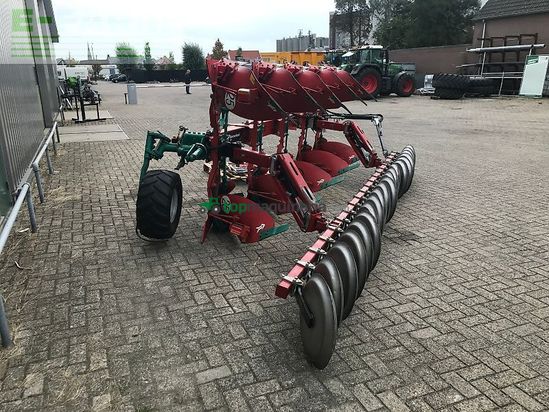 Arado - Kverneland - lb 5 schaar met vss cappon