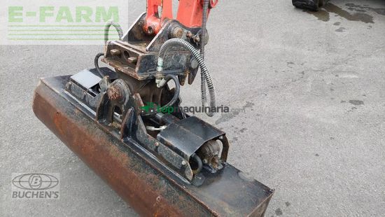 Excavadora - Kubota - kx042-4