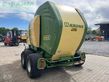 Empacadora gigant - Krone - comprima v 180 xc