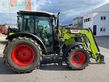 Tractor agrícola - Claas - elios 210