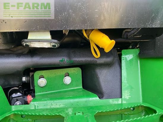 Tractor agrícola - John Deere - 6r150 rtk + garantie bis 2029