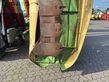 Cortacésped manual - Krone - easycut b 890