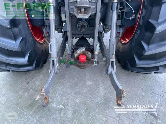Tractor agrícola - Claas - axion 920 cmatic + rtk