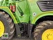 Cosechadora de Cereal - John Deere - 9700i prodrive 40km/h