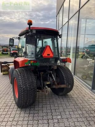 Tractor agrícola - Kubota - 5740