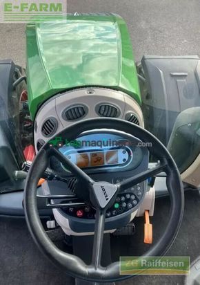 Tractor agrícola - Fendt - 942 vario gen6 grundschl