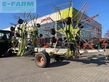 Henificador - Claas - liner 3600