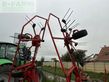 Henificador - Kuhn - gf642