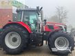 Tractor agrícola - Massey Ferguson - 7s.210 dyna-vt exclusive