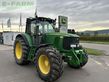 Tractor agrícola - John Deere - 6620 motor getriebe neu