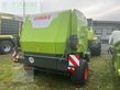 Empacadora gigant - Claas - rollant 520 rc