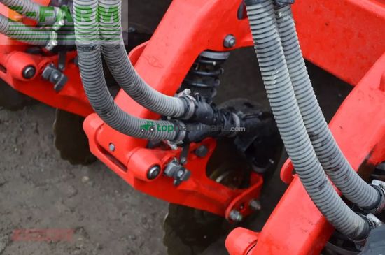 Sembradora monograno mecanica - Väderstad - tempo v 12 + fh 2200