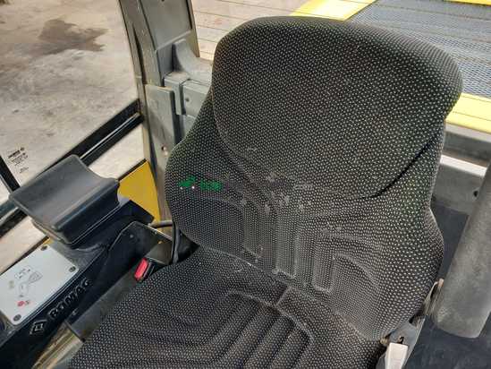 Rodillos compactador BOMAG BW216D5