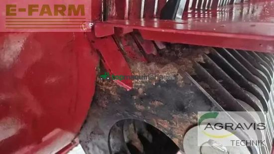 Remolqu agrícola - Strautmann - magnon cfs 430 do