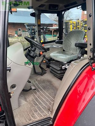 Tractor agrícola - Case IH - jx 1090 u