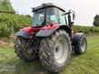 Tractor agrícola - Massey Ferguson - 7465-4 dyna-vt