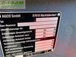 Tractor agrícola - Fendt - 720 scr profi plus