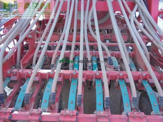 Sembradora directa - Kverneland - msc3000