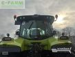 Tractor agrícola - Claas - arion 550 cmatic | rtk CMATIC