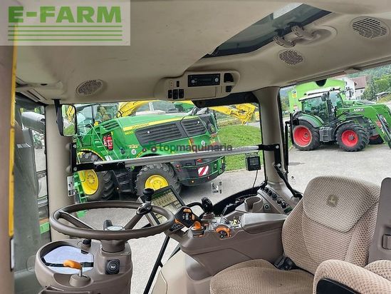 Tractor agrícola - John Deere - 6250r