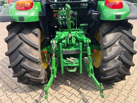 Tractor agrícola - John Deere - 5070 m