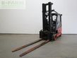 Elevadora - Linde - e 30/600 hl 387