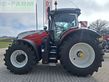 Tractor agrícola - Steyr - 6280 absolut cvt