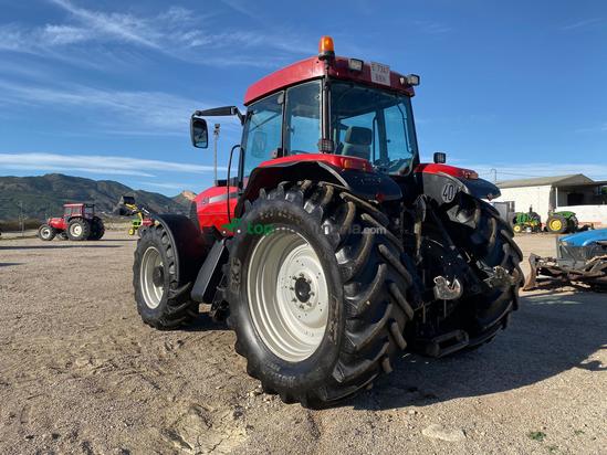 Tractor agrícola - Case IH - MX 150