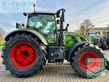 Tractor agrícola - Fendt - 724 gen6 setting megabereifung