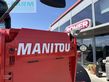 Telescopica - Manitou - mlt850-145v+