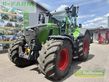 Tractor agrícola - Fendt - 726 gebr. allradschleppe