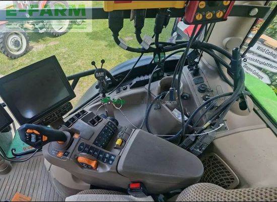 Tractor agrícola - John Deere - 6250r