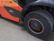 Elevadora - Linde - h 20 d evo 391-00
