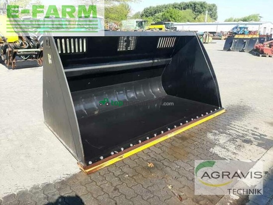 Excavadora - Baas - schaufel h 135 euro