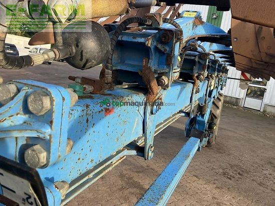 Arado - Rabe - kormoran pf vha 180 8f