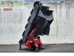 Cortacésped manual - Massey Ferguson - dm 265tl