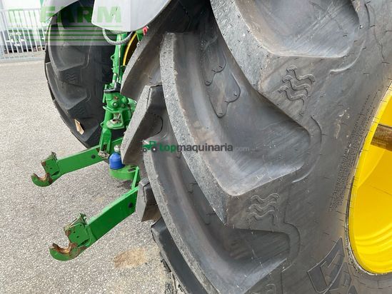 Tractor agrícola - John Deere - 6170R