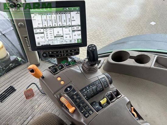 Tractor agrícola - John Deere - 7310r