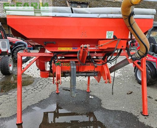 Combinado de siembra - Kuhn - hr5004dr+btfr5000-40dd+tf1512