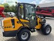 Minicargadora - Schaffer - 2445s