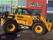 Telescopica - JCB - 542x70 agri pro