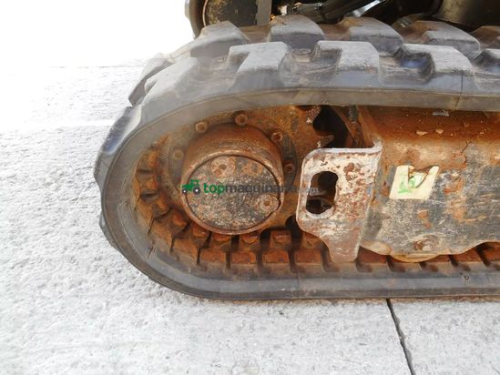 Excavadora - Caterpillar - 301.8d ( 1.725kg ) mit powertilt